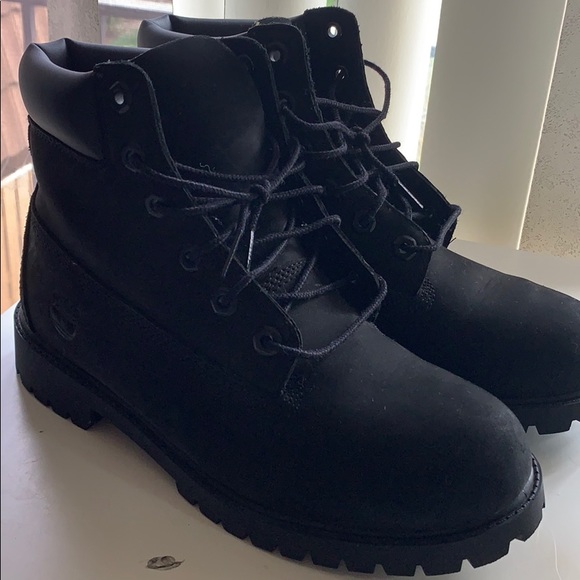 Timberlands - Picture 2 of 3